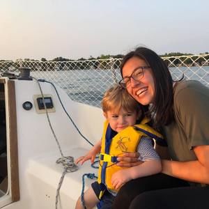 Meet your Posher, Jackie